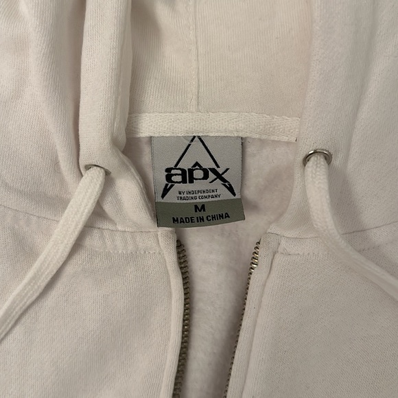 Madonna Hoodie - Picture 4 of 4